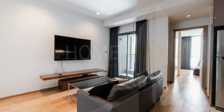 Hyde Sukhumvit 13 (1bed)-2