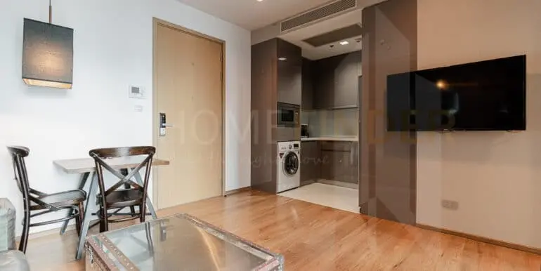Hyde Sukhumvit 13 (1bed)-3