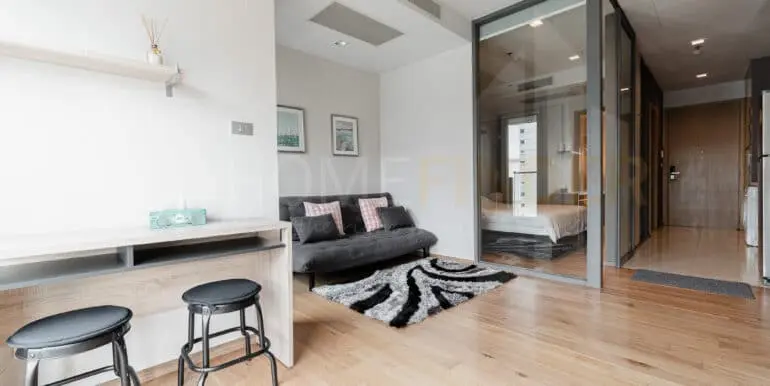 Hyde Sukhumvit 13 (1bed)-4