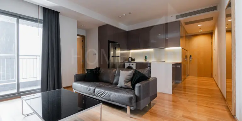 Hyde Sukhumvit 13 (1bed)-4