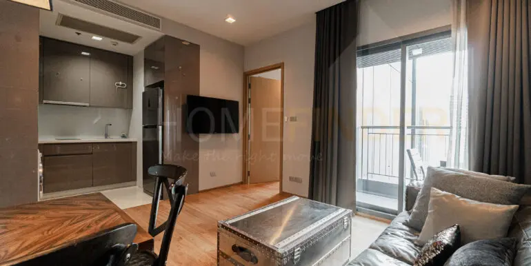 Hyde Sukhumvit 13 (1bed)-5