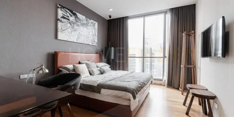 Hyde Sukhumvit 13 (1bed)-6