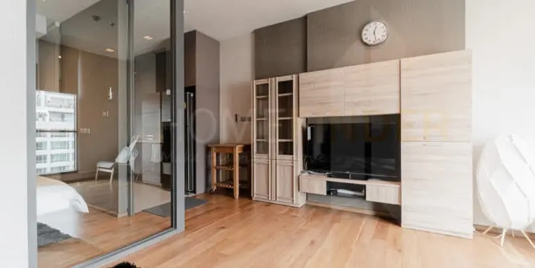 Hyde Sukhumvit 13 (1bed)-8