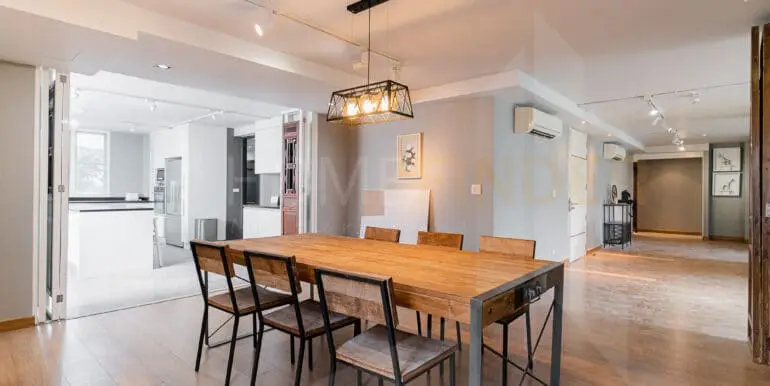 Pikul Place Condominium (3bed 260sqm)-10
