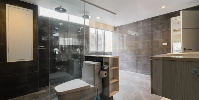 Pikul Place Condominium (3bed 260sqm)-30