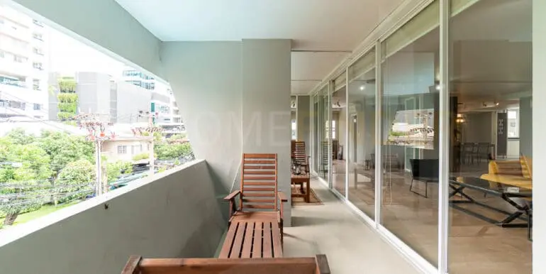 Pikul Place Condominium (3bed 260sqm)-37