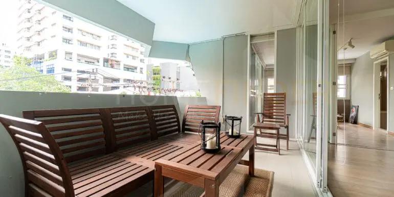 Pikul Place Condominium (3bed 260sqm)-38