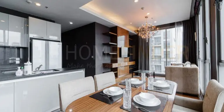 Quattro (2bed 85sqm)