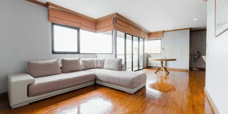 Sathorn Garden (3bed 230sqm)-12