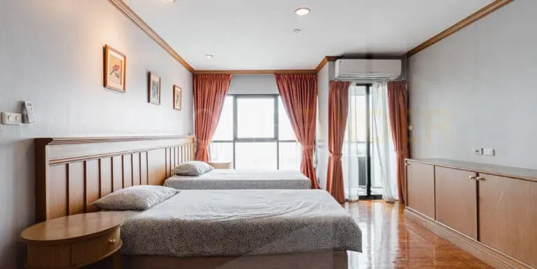 Sathorn Garden (3bed 230sqm)-16