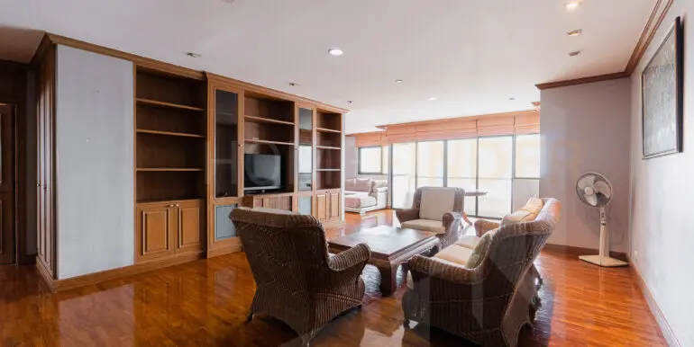 Sathorn Garden (3bed 230sqm)-23