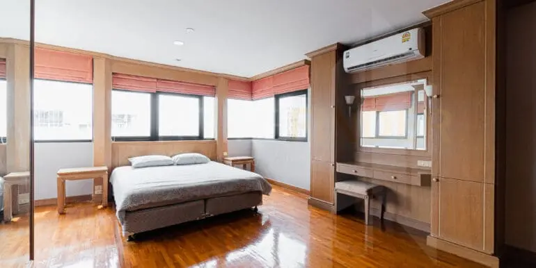 Sathorn Garden (3bed 230sqm)-3