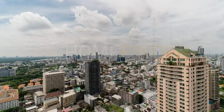 Sathorn Garden (3bed 230sqm)-31