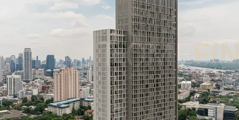 Sathorn Garden (3bed 230sqm)-33
