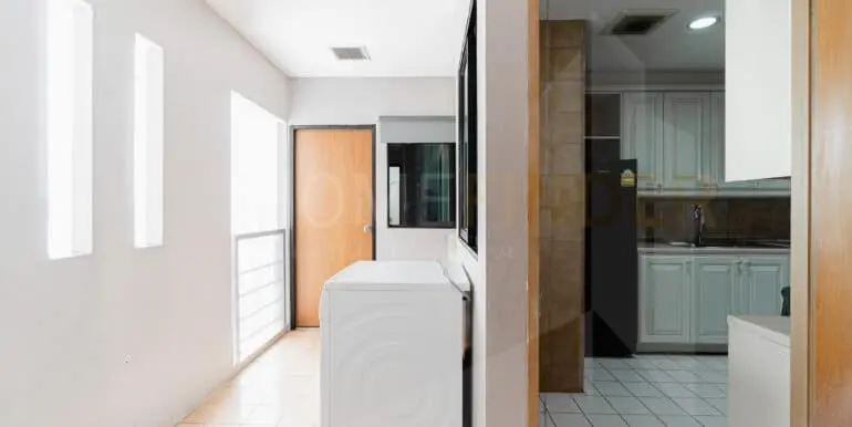Sathorn Garden (3bed 230sqm)-35
