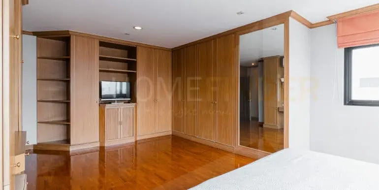 Sathorn Garden (3bed 230sqm)-4