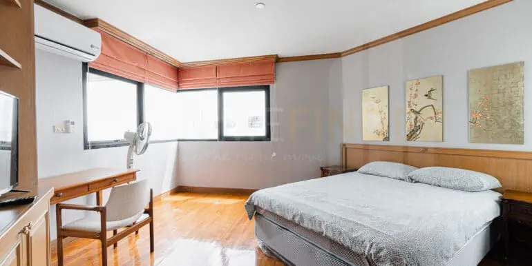 Sathorn Garden (3bed 230sqm)-6