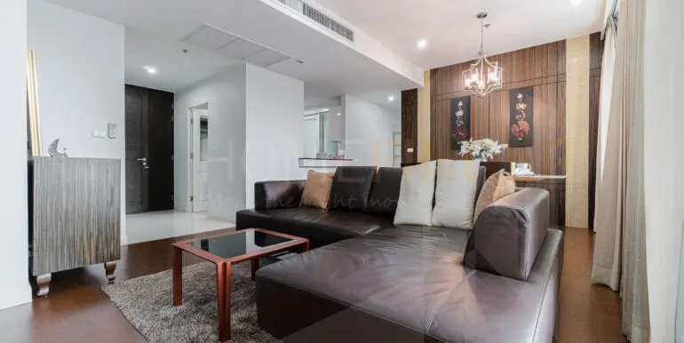 Siri Residence 24 (2bed 110sqm)