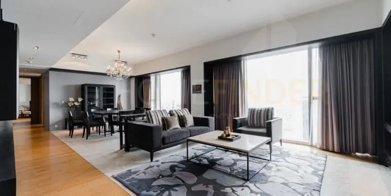 The met (3bed)-2