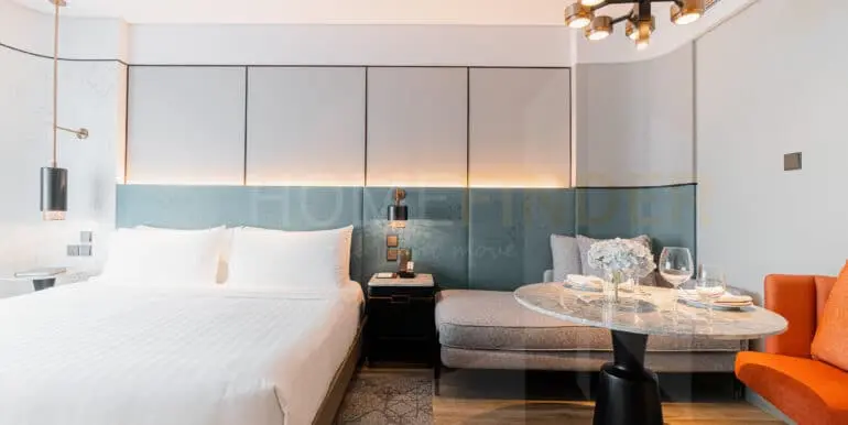 Amari Watergate Bangkok (1bed)-10