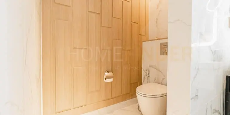 Amari Watergate Bangkok (1bed)-10