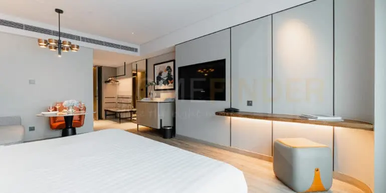 Amari Watergate Bangkok (1bed)-13