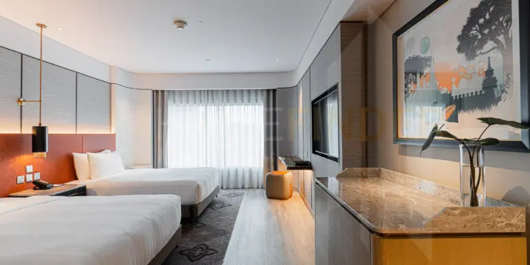 Amari Watergate Bangkok (1bed)-2