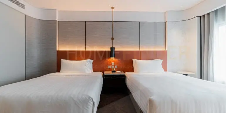 Amari Watergate Bangkok (1bed)-3