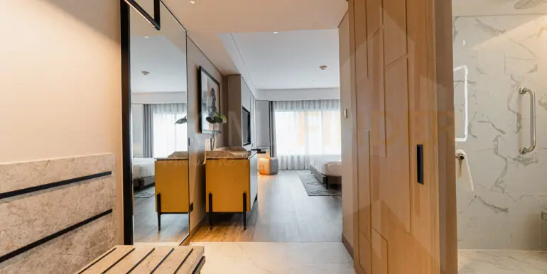 Amari Watergate Bangkok (1bed)-5