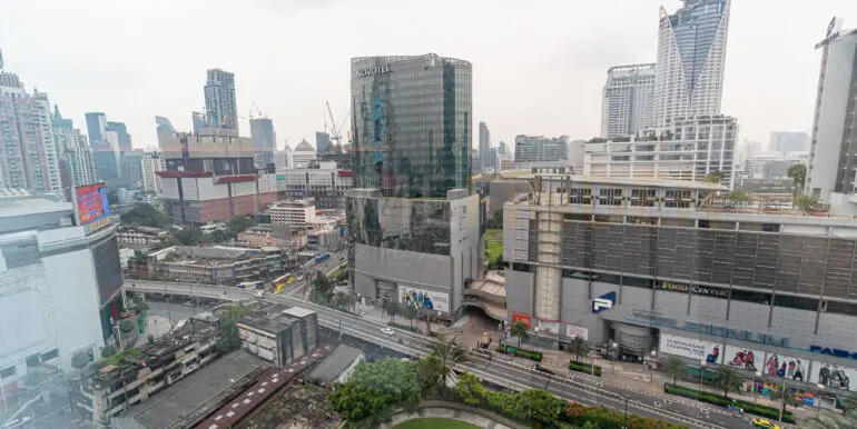 Amari Watergate Bangkok (1bed)-5