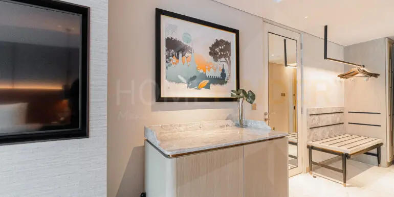 Amari Watergate Bangkok (1bed)-6