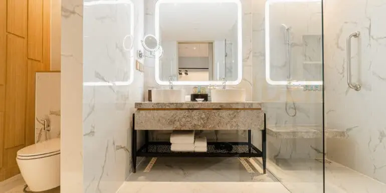 Amari Watergate Bangkok (1bed)-8