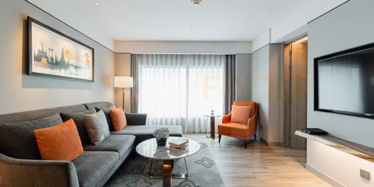 Amari Watergate Bangkok (2bed)-11