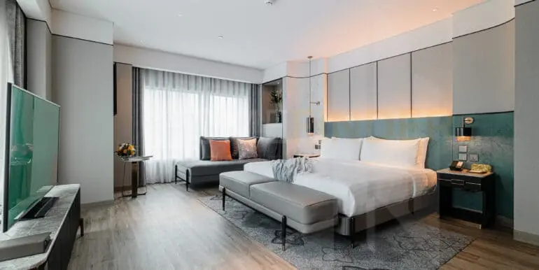 Amari Watergate Bangkok (2bed)-26