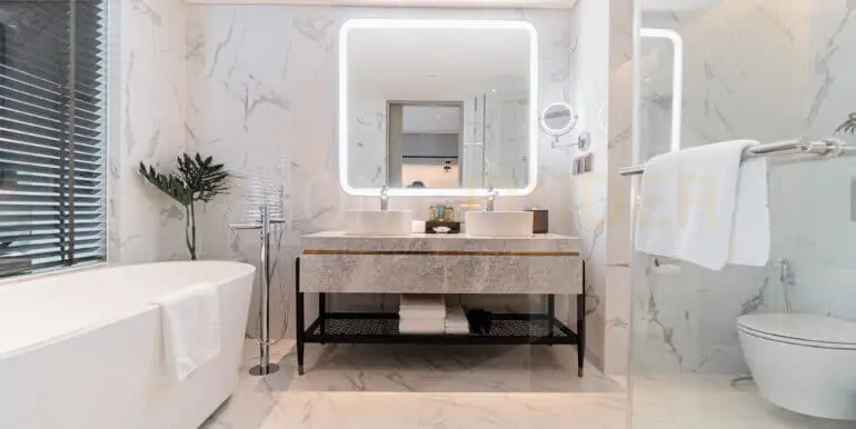 Amari Watergate Bangkok (2bed)-35