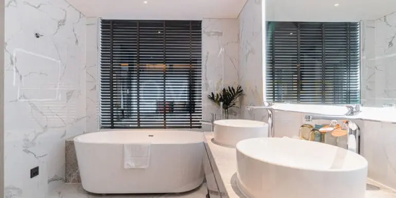 Amari Watergate Bangkok (2bed)-38