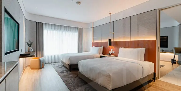 Amari Watergate Bangkok (2bed)-40