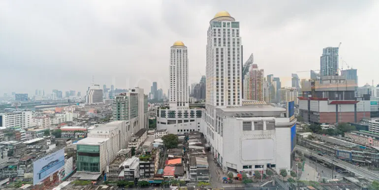 Amari Watergate Bangkok (2bed)-48