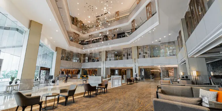 Amari Watergate Bangkok (2bed)-89