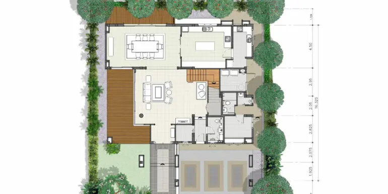 BaanSukhumvit18-4BR5WC455sqm220sqwa-Floorplan1