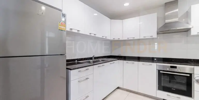 La Cascade Condominium (3bed 120k)-22