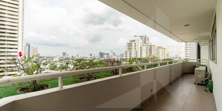 La Cascade Condominium (3bed 120k)-29