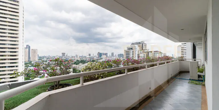 La Cascade Condominium (3bed 120k)-29