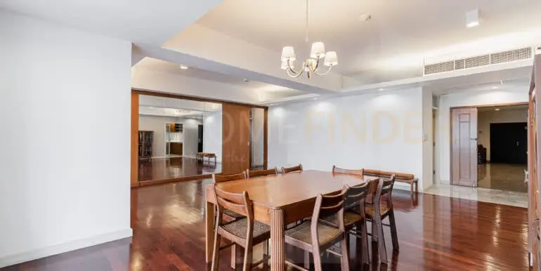 La Cascade Condominium (3bed 120k)-3