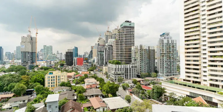 La Cascade Condominium (3bed 120k)-30