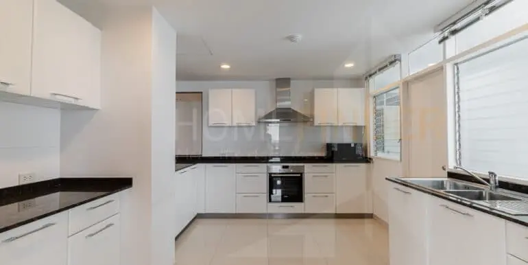 La Cascade Condominium (4bed 150k)-11