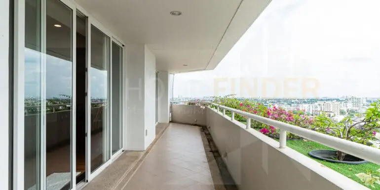 La Cascade Condominium (4bed 150k)-33