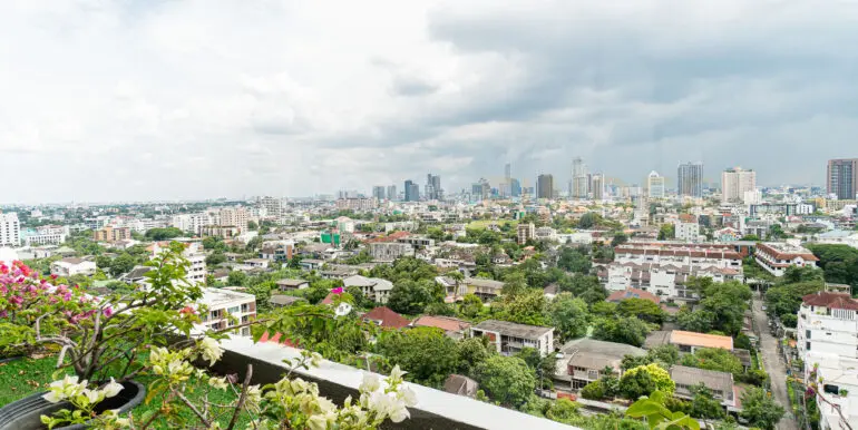 La Cascade Condominium (4bed 150k)-34