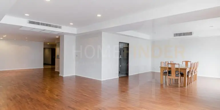 La Cascade Condominium (4bed 150k)-4