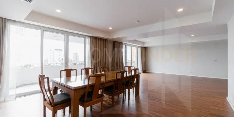 La Cascade Condominium (4bed 150k)-8